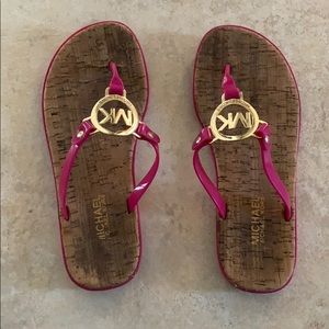 Michael Kors sandals